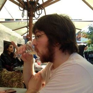 Meet your Posher, John j.